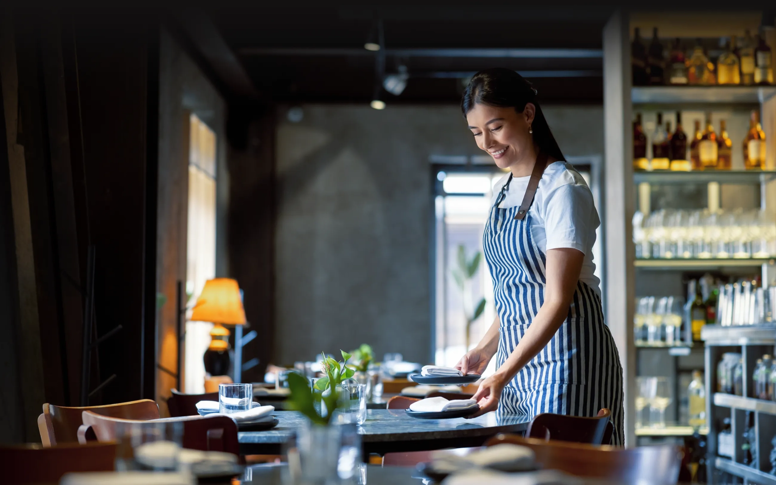 Chantraine Ganser - Versicherungen für Gastronomen